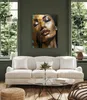 Obraz Na Ścianę Nowoczesny PORTRET Kobiety Styl Glamour Podgląd zdjęcia produktu 4