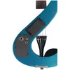 Stagg EVN 4/4 Blue E-Violine Produktbild-Vorschau 2