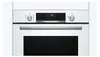 Bosch Serie 6 HBG536EW3 Backofen 71 l 3400 W Weiß Produktbild-Vorschau 4