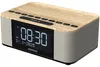 CRST55DABM holz DAB+ Radio Produktbild-Vorschau 5