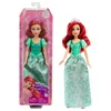Mattel Disney Princess Lalka Arielka MaBa Syrenka 3+ Náhled obrázku produktu 9
