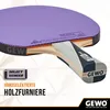 GEWO  Tischtennisschläger PS Blast Control – Profi Produktbild-Vorschau 4
