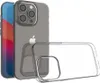 Ultra priehľadné puzdro pre Iphone 14 Pro Transparent Náhľad obrázku produktu 3