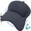 Famanu Badkissen Ergonomisch - Für Bad und Badewanne Produktbild-Vorschau 1