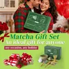 VONATES Matcha Set 9-tlg. mit Matcha-Schale, Bambus-Besener Produktbild-Vorschau 8