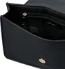 REPLAY Umhängetasche Crossbody Bag Black / Gold schwarz Produktbild-Vorschau 9