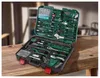PARKSIDE Werkzeugkoffer Set 123-teilig Ratschen Zangen Produktbild-Vorschau 5