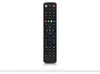 Wisi OR 740HD, Kabel, DVB-S2, DVB-S, Schwarz, Digital, 260 Produktbild-Vorschau 3