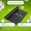 LILENO HOME Unkrautvlies Gartenvlies gegen Unkraut 100m² Produktbild-Vorschau 5