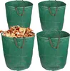 NYVI Gartenabfallsack LeafNow 4x 272L - Stabil, Produktbild-Vorschau 1