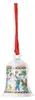 Hutschenreuther Porcelain bell, Zvon, Porcelán, Náhled obrázku produktu 5