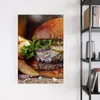 Magnettafel 60x90cm Pinnwand Whiteboard beschreibbar - Produktbild-Vorschau 3