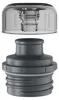 Alfi bouteille isolante 0,5 litre Iso Bottle Velvet Black Voir les images du produit 7