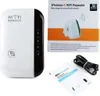 Repeater Wi-Fi MT02 Wzmacniacz Sygnału do 2500 sq.ft dla Produktbild-Vorschau 3