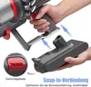 Dyson V11 Ersatzakkus 6000 mAh, Li-lon 25.2V, SV15 Produktbild-Vorschau 9