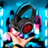 ERT Group LCMHPGAVEN003, Gaming, Hoofdtelefoon, Meerdere Productafbeelding-voorbeeld 2