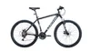 Mountainbike LUCHS "TITAN" 27,5 Zoll Hardtail ALU MTB Produktbild-Vorschau 2