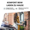 Typ 2 Ladekabel für Elektroauto - 22kW - 10m - 3-phasig - Produktbild-Vorschau 6