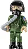 COBI F-16AM Fighting Falcon, Bausteine, 8 Jahr(e), 425 Produktbild-Vorschau 8