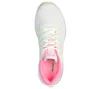 Skechers Damen Sneaker VAPOR FOAM weiß, Größe 35 (150022) Produktbild-Vorschau 7