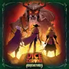 Dice Throne Adventures – kostková hra – ENG Edition Náhled obrázku produktu 3