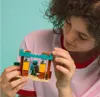 LEGO® Minecraft® Pustynny patrol Illager 21267 Podgląd zdjęcia produktu 33