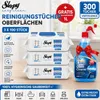 Sleepy Easy Clean Oberflächenreinigungstücher Bleichzusatz Produktbild-Vorschau 1
