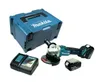 Makita DGA 506 RTJ Meuleuse d'angle sans fil 18 V, 125 mm, Voir les images du produit 33