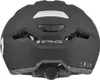 Bollé Helm Bolle Eco Stance Gr.M Black Matte schwarz Produktbild-Vorschau 3
