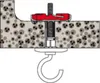 Fischer DUOTEC 12 10 pz. Kit gancio a vite e tassello a Anteprima dell’immagine prodotto 11