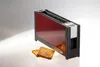 Ritter Volcano 5, 2 Scheibe(n), Rot, 950 W, 220 - 240 V, Produktbild-Vorschau 7