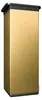 8er Set sossai moderne Möbelfüße in Gold 120mm Produktbild-Vorschau 2