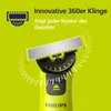 Philips Norelco OneBlade QP440/50, Holiaca čepeľ, Philips, Náhľad obrázku produktu 16