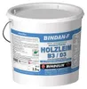BINDAN-F Holzleim-D3 2,5 kg FlascheB3/D3-Weißleim Produktbild-Vorschau 1