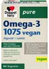 Doppelherz Omega-3 1075 vegan pure Kapseln 80 St Produktbild-Vorschau 2