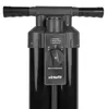 VirtuFit Triple Action Pumpe 3-Stufen mit Druckmesser Produktbild-Vorschau 3
