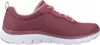Skechers Flex Appeal 4.0 Trainingsschuh Rosa Produktbild-Vorschau 6