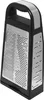 Microplane Elite Turmreibe 34019 schwarz Speciality Serie Produktbild-Vorschau 2