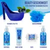 BRUBAKER Cosmetics Luxury Blueberry Beauty Set - 6dílná Náhled obrázku produktu 3