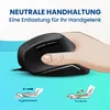 Perixx PERIMICE-515 II, Po prawej stronie, Optyczny, USB Podgląd zdjęcia produktu 5