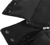 normani Herren Winter-Steppweste Produktbild-Vorschau 5