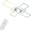 Briloner Roami Lampada da soffitto a LED, dimmerabile, Anteprima dell’immagine prodotto 1