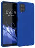 Puzdro kwmobile pre Samsung Galaxy A12, vyrobené z TPU – Náhľad obrázku produktu 1