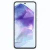 Samsung Clear Case A55 Trasparente (Trasparente) Anteprima dell’immagine prodotto 5