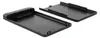 TOOQ Externes 2,5" HDD/SSD-Gehäuse, Schwarz Produktbild-Vorschau 6