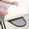 KADAX Brettbezug 115 x 40 cm zum Bügeln, dehnbare Produktbild-Vorschau 5