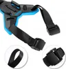 TELESIN Motorcycle Helmet Chin Telesin + J-Hook Mount for Produktbild-Vorschau 6