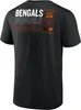 Fanatics NFL Shirt - REPEAT STATS Cincinnati Bengals - 3XL Produktbild-Vorschau 2