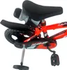 Dino 123GLN orange Kinderfahrrad 12" 2024 Produktbild-Vorschau 4