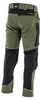 SARA Arbeitshose MOTIONFLEX elastisch mit 4-Wege-Stretch - Produktbild-Vorschau 2